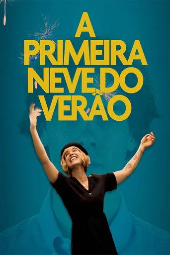 Pôster de A Primeira Neve do Verão (2023)