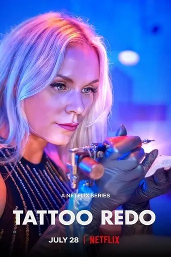 Pôster de Tattoo Fail (2021)