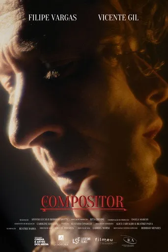 Pôster de O Compositor (2024)