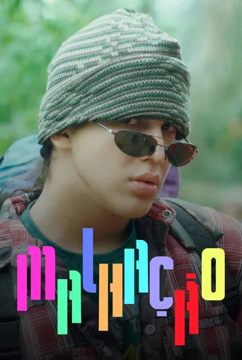 Pôster de Malhação de Verão (1996)