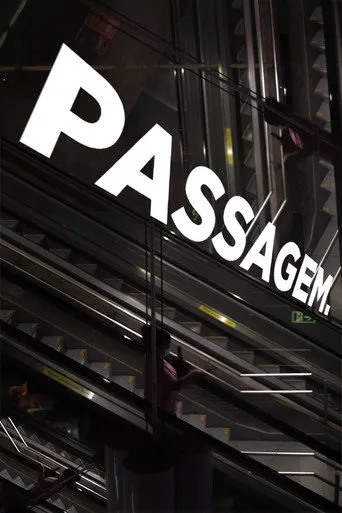 Pôster de Passagem 4K [HDR]