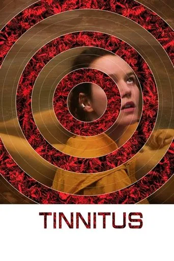 Pôster de Tinnitus (2023)