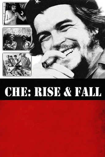 Pôster de Che: Rise and Fall (2009)