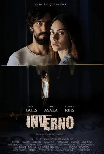 Pôster de Inverno (2022)