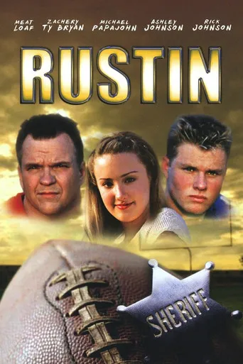 Pôster de Rustin (2001)