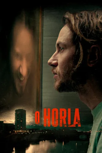 Pôster de O Horla (2023)