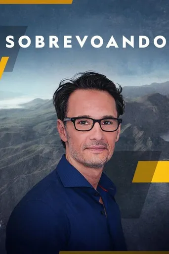 Pôster de Sobrevoando (2020)