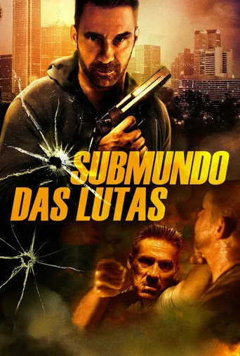 Pôster de Submundo das Lutas (2016)