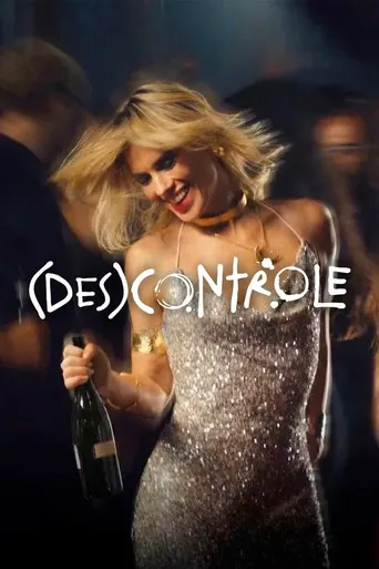 Pôster de Descontrole (2026)