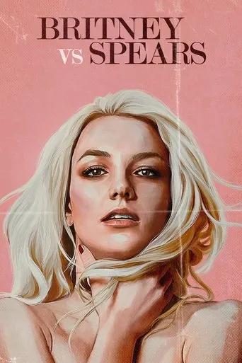 Pôster de Britney x Spears (2021)