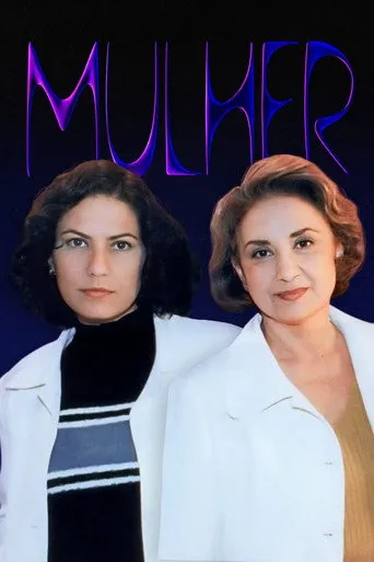 Pôster de Mulher (1998)