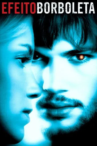 Pôster de Efeito Borboleta (2004)