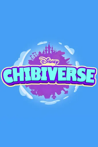 Pôster de Chibiverso (2022)