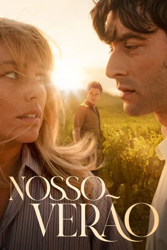 Pôster de Nosso Verão (2020)