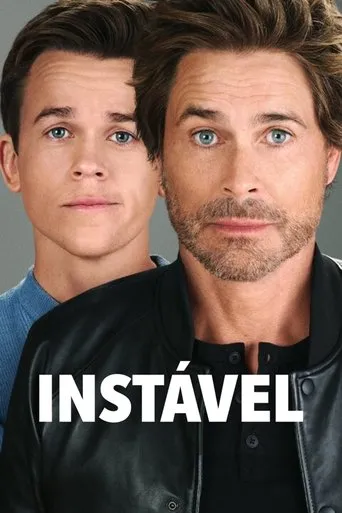 Pôster de Instável (2023)