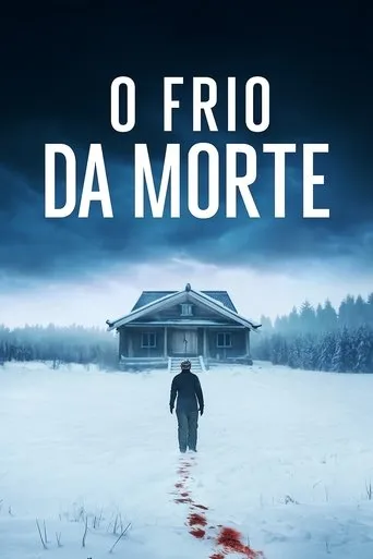 Pôster de O Frio da Morte (2025)