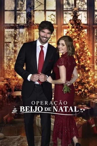 Pôster de Operação Beijo de Natal (2024)