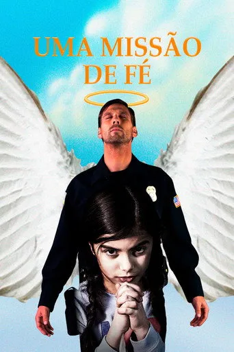 Pôster de Uma Missão de Fé (2020)