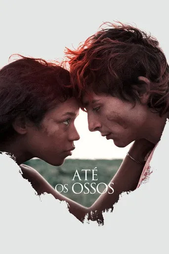 Pôster de Até os Ossos (2022)