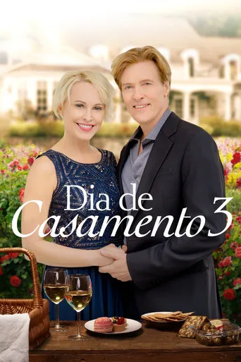 Pôster de Dia de Casamento 3 (2018)