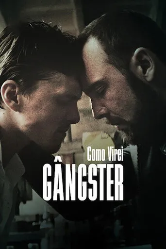 Pôster de Como Virei Gângster (2019)