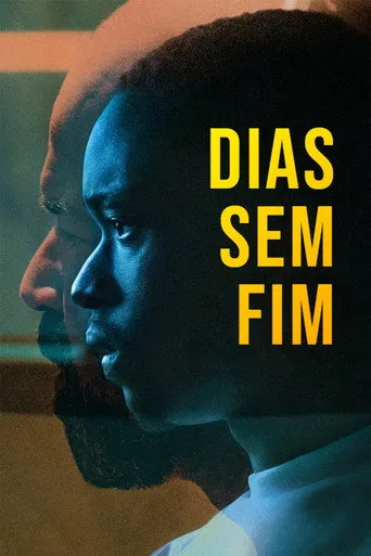 Pôster de Dias Sem Fim (2020)