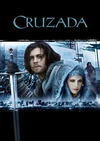 Pôster de Cruzada (2005)
