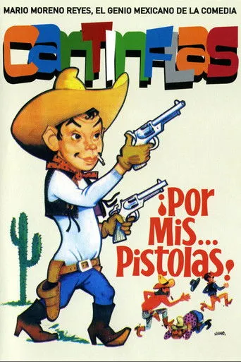 Pôster de Uma Bala Para Um Pistoleiro (1968)