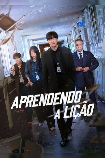 Pôster de Aprendendo a Licao (2026)