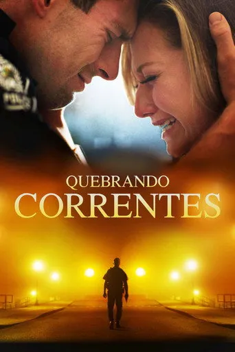 Pôster de Quebrando Correntes (2021)