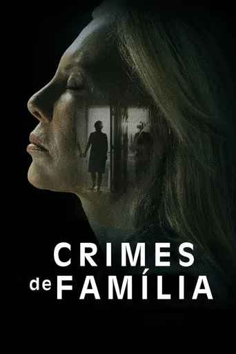 Pôster de Crimes de Família (2020)