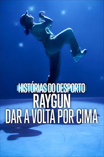 Pôster de Untold - Raygun A Polêmica do Breaking (2026)
