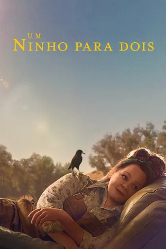 Pôster de Um Ninho para Dois (2021)