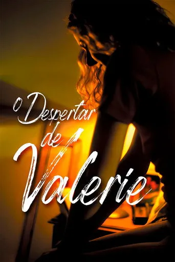 Pôster de O Despertar de Valerie (1999)
