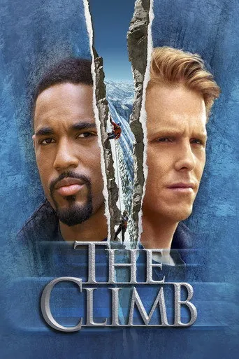 Pôster de A Escalada (2002)