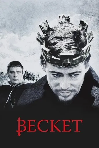 Pôster de O Favorito (1964)