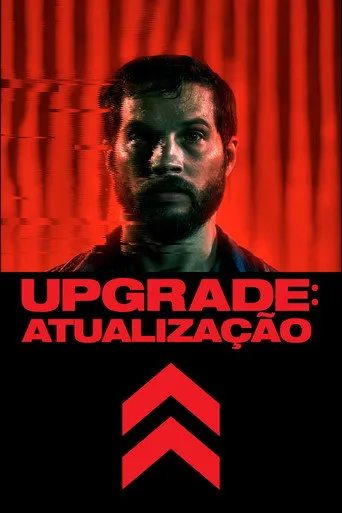 Pôster de Upgrade: Atualização (2018)