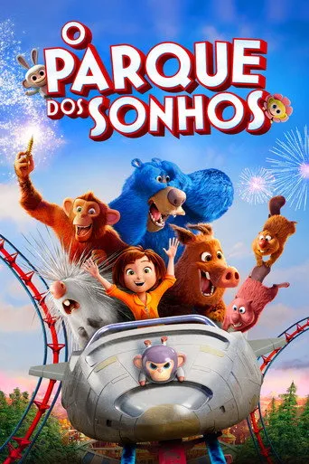Pôster de O Parque dos Sonhos (2019)