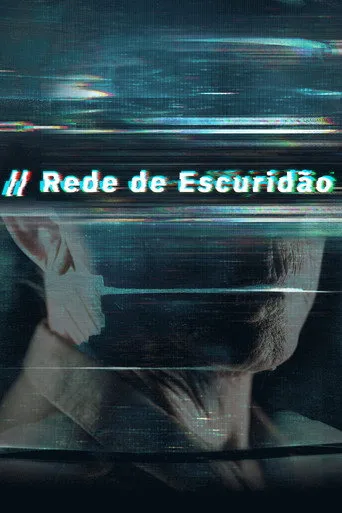 Pôster de Rede de Escuridão (2021)