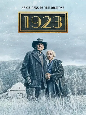Pôster de 1923 (2022)