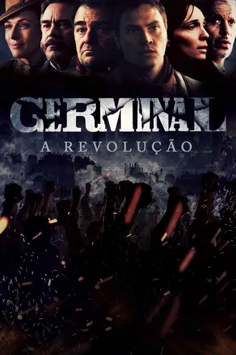 Pôster de Germinal: A Revolução (2021)