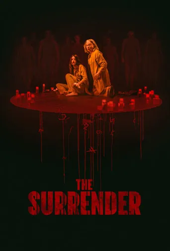 Pôster de The Surrender (2015)