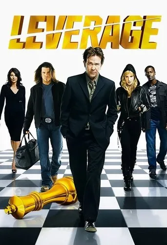 Pôster de Acerto de Contas (2008)