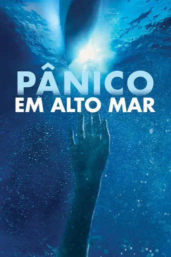 Pôster de Pânico em Alto Mar (2006)