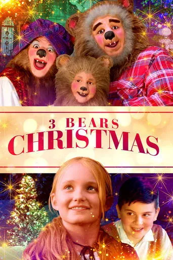 Pôster de O Natal Encantado (2019)