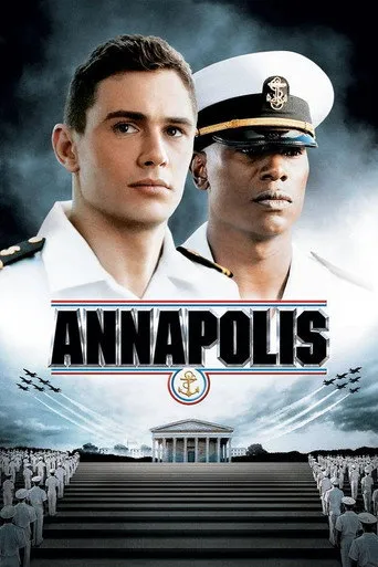 Pôster de Annapolis (2006)