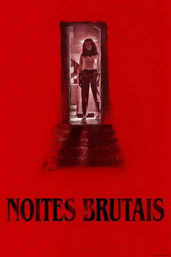 Pôster de Noites Brutais 4K [HDR]
