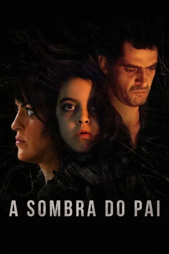 Pôster de A Sombra do Pai (2018)