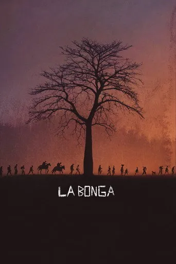 Pôster de La Bonga (2023)