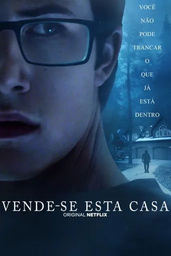 Pôster de Vende-se Esta Casa (2018)